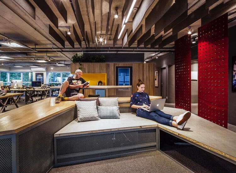 Prioritizing Employee Wellbeing